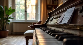 Musik und Mieterrechte (10/10)