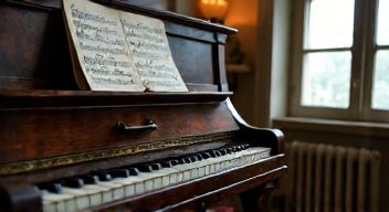 Musik und Mieterrechte (9/10)