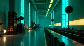 Musikalische Perspektiven der Raumlufttechnik (10/10)