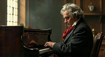 Musikalische Reflexionen über Unbestimmtheit (9/10)