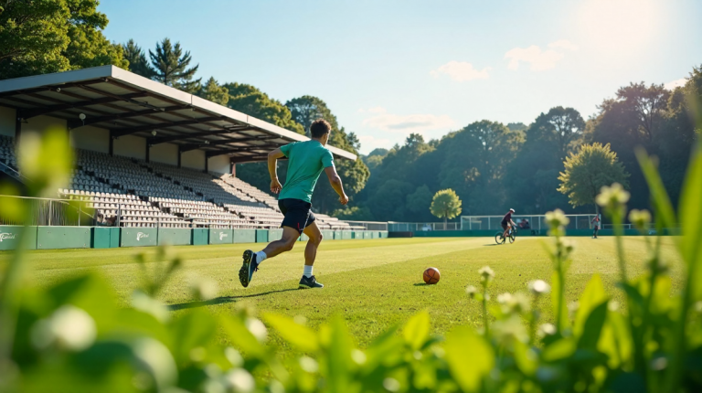 Nachhaltigkeit im Profisport: DEL2 und naturbo setzen klare Zeichen