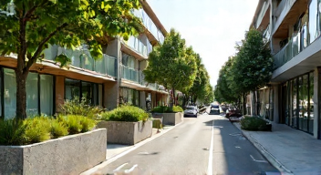 Öffentlichkeit und Schallschutz