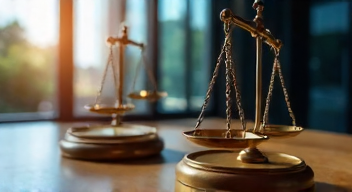 Ökonomie der Justiz und persönliche Beziehungen (5/10)