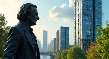 Ökonomische Ansätze für den Immobilienmarkt (7/10)