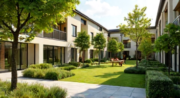 Ökonomische Aspekte der Eigentümergemeinschaft (8/10)