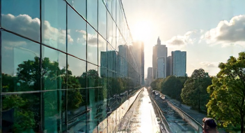 Ökonomische Aspekte der Fassadentechnologien (8/10)