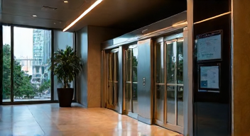 Ökonomische Aspekte von Aufzugslösungen (8/10)