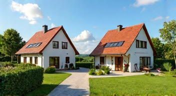 Ökonomische Auswirkungen der Haftung im Nachbarrecht (8/10)