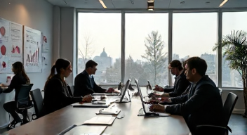 Ökonomische Auswirkungen von Eigentümerkonflikten (8/10)