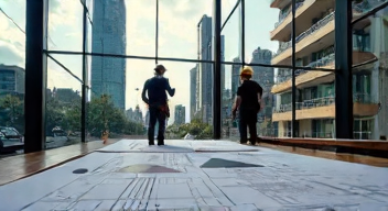 Ökonomische Einflüsse im Baurecht (8/10)