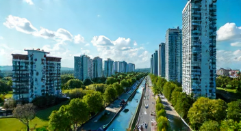 Ökonomische Faktoren im Immobilienmarkt (8/10)