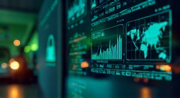 Ökonomische Faktoren und Sicherheit