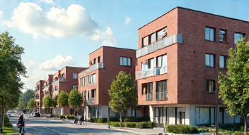 Ökonomische Implikationen der Mietverhältnisse (8/10)