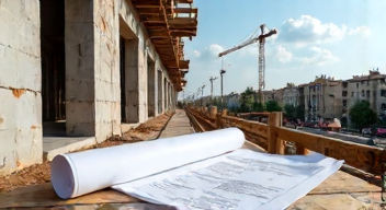 Ökonomische Konsequenzen von Baufehlern (8/10)