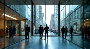 Ökonomische Perspektiven der Gewerberaummiete (8/10)