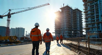 Ökonomische Perspektiven im Bauwesen (8/10)