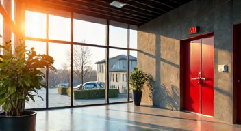 Ökonomische Überlegungen im Brandschutzdesign (7/10)