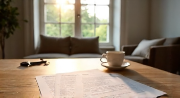 Persönliche Erlebnisse über Mietverträge und ihre Auswirkungen (1/10)