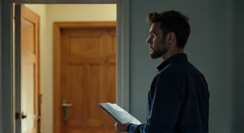 Persönliche Perspektive zur Mietkündigung und Zutrittsverweigerung (1/10)