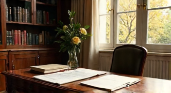 Persönliche Reflexion über Vergaberechtswidrigkeit (1/10)