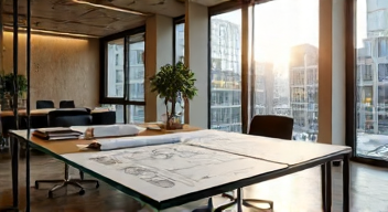 Perspektiven zu Architektenrecht und Unabhängigkeit