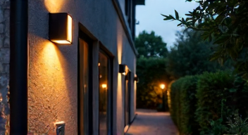 Perspektiven zu Außenbeleuchtung und deren Bedeutung