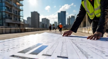 Perspektiven zu Baukosten und Verantwortung