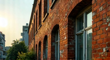 Perspektiven zu baulicher Verschlechterung und deren Bedeutung