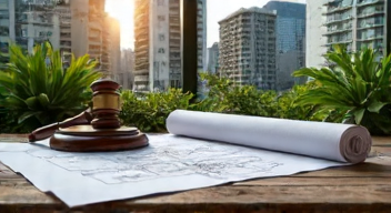 Perspektiven zu Baurecht und Bestandsschutz sind vielfältig.