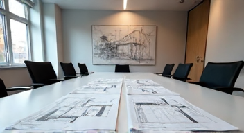 Perspektiven zu Bauverträgen sind entscheidend