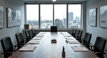 Perspektiven zu Bauverträgen und deren Herausforderungen