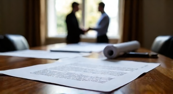 Perspektiven zu Bauverträgen und Fälligkeiten