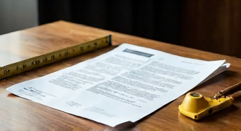 Perspektiven zu Bauverträgen und Mängeln