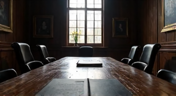 Perspektiven zu Befangenheit im Rechtssystem