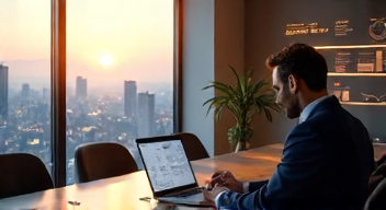 Perspektiven zu digitaler Rechtsberatung sind vielversprechend