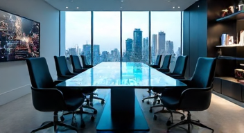 Perspektiven zu digitaler Transformation sind entscheidend