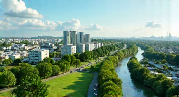 Perspektiven zu Eigenkapital und Klimaneutralität