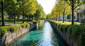 Perspektiven zu Entwässerungstechnik und Innovationen