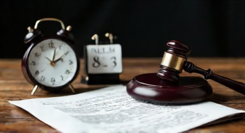 Perspektiven zu Fristen im Prozessrecht