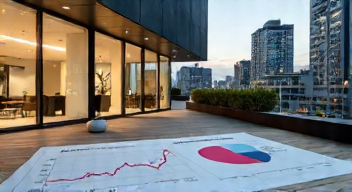 Perspektiven zu Gewerberaummiete und Umsatz