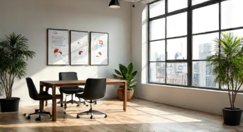 Perspektiven zu Gewerberaummieten verstehen