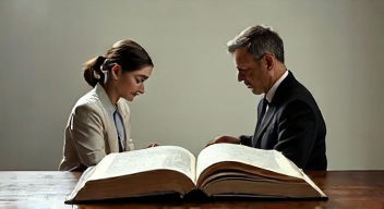 Perspektiven zu Grundurteilen sind vielfältig