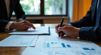 Perspektiven zu Gutachten und Zeitaufwänden