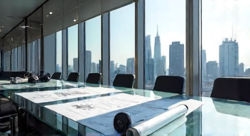 Perspektiven zu Ingenieuren und Architekten sind entscheidend