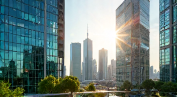 Perspektiven zu intelligenten Gebäuden sind vielversprechend