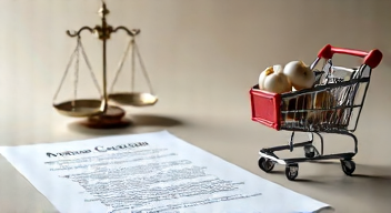 Perspektiven zu Kaufrecht und Käuferrechten