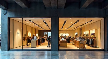 Perspektiven zu Mietentwicklung im Einzelhandel