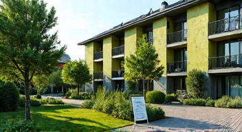 Perspektiven zu Mieterrechten und Nachhaltigkeit