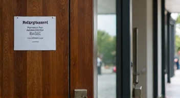 Perspektiven zu Mietkündigungen und Zutrittsverweigerung