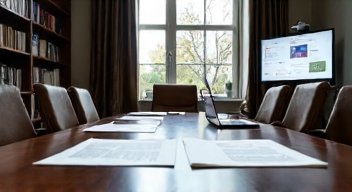 Perspektiven zu Mietrecht und Datenschutz